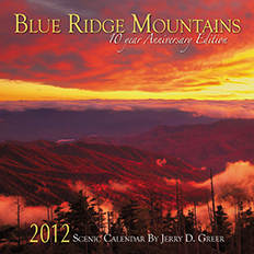 � Jerry Greer Photography/Mountain Trail Press